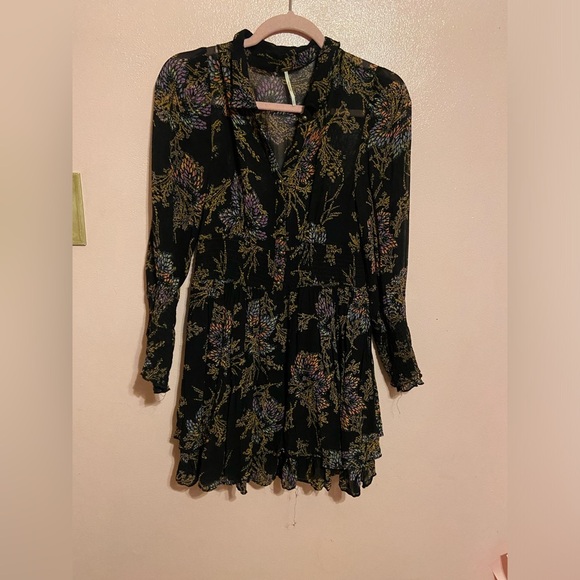 Free people dress - Picture 2 of 6